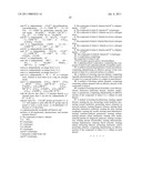 NEW CAPPED Pyrazinoylguanidine SODIUM CHANNEL BLOCKERS diagram and image