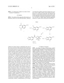 Methods for the treatment of respiratory depression diagram and image