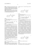 Methods for the treatment of respiratory depression diagram and image