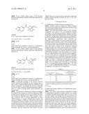 Methods for the treatment of respiratory depression diagram and image