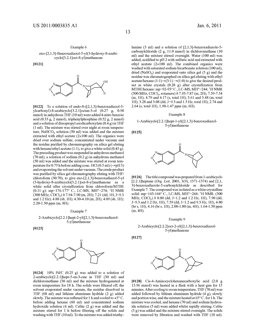 Methods for the treatment of respiratory depression - diagram, schematic, and image 14