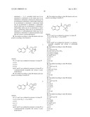 Methods for the treatment of respiratory depression diagram and image