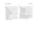 Methods for the treatment of respiratory depression diagram and image