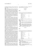 MODIFIED RELEASE FORMULATIONS OF HMG COA REDUCTASE INHIBITORS diagram and image