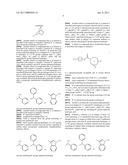 SOLUBLE EPOXIDE HYDROLASE INHIBITORS, COMPOSITIONS CONTAINING SUCH COMPOUNDS AND METHODS OF TREATMENT diagram and image