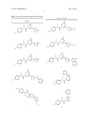 SOLUBLE EPOXIDE HYDROLASE INHIBITORS, COMPOSITIONS CONTAINING SUCH COMPOUNDS AND METHODS OF TREATMENT diagram and image