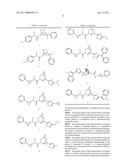 SOLUBLE EPOXIDE HYDROLASE INHIBITORS, COMPOSITIONS CONTAINING SUCH COMPOUNDS AND METHODS OF TREATMENT diagram and image