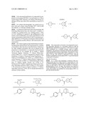 SOLUBLE EPOXIDE HYDROLASE INHIBITORS, COMPOSITIONS CONTAINING SUCH COMPOUNDS AND METHODS OF TREATMENT diagram and image