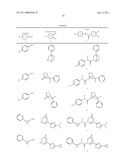 SOLUBLE EPOXIDE HYDROLASE INHIBITORS, COMPOSITIONS CONTAINING SUCH COMPOUNDS AND METHODS OF TREATMENT diagram and image