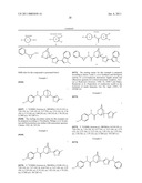 SOLUBLE EPOXIDE HYDROLASE INHIBITORS, COMPOSITIONS CONTAINING SUCH COMPOUNDS AND METHODS OF TREATMENT diagram and image