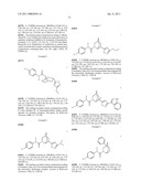 SOLUBLE EPOXIDE HYDROLASE INHIBITORS, COMPOSITIONS CONTAINING SUCH COMPOUNDS AND METHODS OF TREATMENT diagram and image