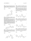 SOLUBLE EPOXIDE HYDROLASE INHIBITORS, COMPOSITIONS CONTAINING SUCH COMPOUNDS AND METHODS OF TREATMENT diagram and image