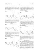 SOLUBLE EPOXIDE HYDROLASE INHIBITORS, COMPOSITIONS CONTAINING SUCH COMPOUNDS AND METHODS OF TREATMENT diagram and image