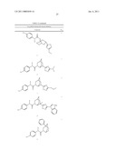 SOLUBLE EPOXIDE HYDROLASE INHIBITORS, COMPOSITIONS CONTAINING SUCH COMPOUNDS AND METHODS OF TREATMENT diagram and image