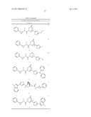 SOLUBLE EPOXIDE HYDROLASE INHIBITORS, COMPOSITIONS CONTAINING SUCH COMPOUNDS AND METHODS OF TREATMENT diagram and image