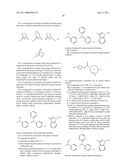 SOLUBLE EPOXIDE HYDROLASE INHIBITORS, COMPOSITIONS CONTAINING SUCH COMPOUNDS AND METHODS OF TREATMENT diagram and image