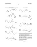 SOLUBLE EPOXIDE HYDROLASE INHIBITORS, COMPOSITIONS CONTAINING SUCH COMPOUNDS AND METHODS OF TREATMENT diagram and image