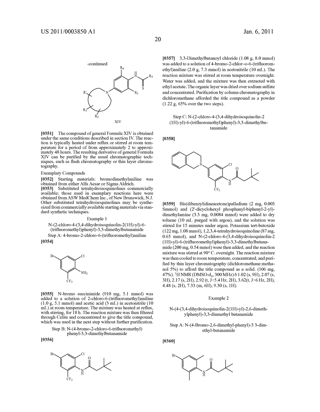 DERIVATIVES OF 4-(N-AZACYCLOALKYL) ANILIDES AS POTASSIUM CHANNEL MODULATORS - diagram, schematic, and image 24