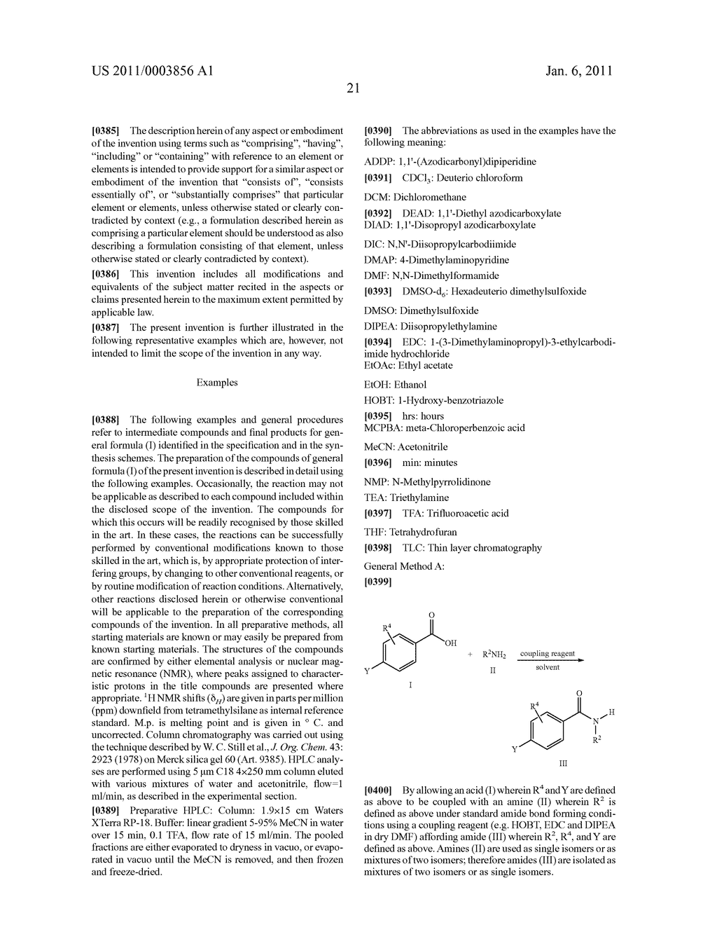 N-ADAMANTYL BENZAMIDES AS INHIBITORS OF 11-BETA-HYDROXYSTEROID DEHYDROGENASE - diagram, schematic, and image 22
