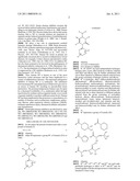 MULTIMERIC HETEROCYCLIC COMPOUNDS USEFUL AS NEUTROPHIL ELASTASE INHIBITORS diagram and image