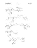 MULTIMERIC HETEROCYCLIC COMPOUNDS USEFUL AS NEUTROPHIL ELASTASE INHIBITORS diagram and image