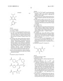 MULTIMERIC HETEROCYCLIC COMPOUNDS USEFUL AS NEUTROPHIL ELASTASE INHIBITORS diagram and image