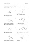 N- (6-AMINOPYRIDIN-3-YL) -3- (SULFONAMIDO) BENZAMIDE DERIVATIVES AS B-RAF INHIBITORS FOR THE TREATMENT OF CANCER diagram and image