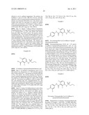 N- (6-AMINOPYRIDIN-3-YL) -3- (SULFONAMIDO) BENZAMIDE DERIVATIVES AS B-RAF INHIBITORS FOR THE TREATMENT OF CANCER diagram and image