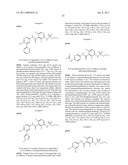 N- (6-AMINOPYRIDIN-3-YL) -3- (SULFONAMIDO) BENZAMIDE DERIVATIVES AS B-RAF INHIBITORS FOR THE TREATMENT OF CANCER diagram and image