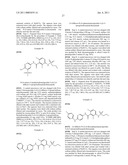 N- (6-AMINOPYRIDIN-3-YL) -3- (SULFONAMIDO) BENZAMIDE DERIVATIVES AS B-RAF INHIBITORS FOR THE TREATMENT OF CANCER diagram and image