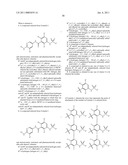 N- (6-AMINOPYRIDIN-3-YL) -3- (SULFONAMIDO) BENZAMIDE DERIVATIVES AS B-RAF INHIBITORS FOR THE TREATMENT OF CANCER diagram and image