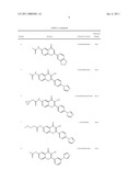 2-ARYL AND 2-HETEROARYL 4H-1-BENZOPYRAN-4-ONE-6-AMIDINO DERIVATIVES, NEW PHARMACOLOGICAL AGENTS FOR THE TREATMENT OF ARTHRITIS, CANCER AND RELATED PAIN diagram and image