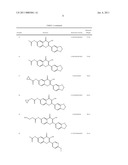 2-ARYL AND 2-HETEROARYL 4H-1-BENZOPYRAN-4-ONE-6-AMIDINO DERIVATIVES, NEW PHARMACOLOGICAL AGENTS FOR THE TREATMENT OF ARTHRITIS, CANCER AND RELATED PAIN diagram and image