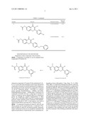 2-ARYL AND 2-HETEROARYL 4H-1-BENZOPYRAN-4-ONE-6-AMIDINO DERIVATIVES, NEW PHARMACOLOGICAL AGENTS FOR THE TREATMENT OF ARTHRITIS, CANCER AND RELATED PAIN diagram and image
