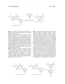 2-ARYL AND 2-HETEROARYL 4H-1-BENZOPYRAN-4-ONE-6-AMIDINO DERIVATIVES, NEW PHARMACOLOGICAL AGENTS FOR THE TREATMENT OF ARTHRITIS, CANCER AND RELATED PAIN diagram and image