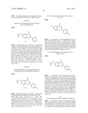 2-ARYL AND 2-HETEROARYL 4H-1-BENZOPYRAN-4-ONE-6-AMIDINO DERIVATIVES, NEW PHARMACOLOGICAL AGENTS FOR THE TREATMENT OF ARTHRITIS, CANCER AND RELATED PAIN diagram and image