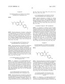 2-ARYL AND 2-HETEROARYL 4H-1-BENZOPYRAN-4-ONE-6-AMIDINO DERIVATIVES, NEW PHARMACOLOGICAL AGENTS FOR THE TREATMENT OF ARTHRITIS, CANCER AND RELATED PAIN diagram and image