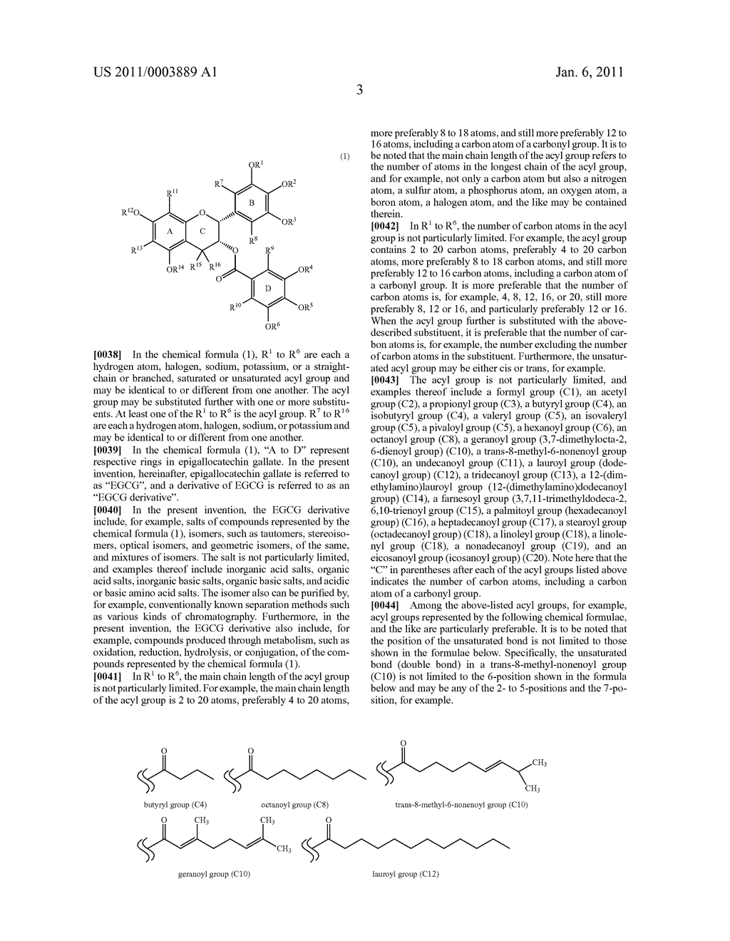 MEMBRANE FUSION INHIBITOR - diagram, schematic, and image 14