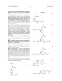 (METH)ACRYLATE COMPOUND, CURABLE COMPOSITION USING THE SAME, CURABLE COMPOSITION FOR PHOTO-NANOIMPRINTS, CURED PRODUCT OF CURABLE COMPOSITION AND METHOD FOR MANUFACTURING CURED PRODUCT diagram and image