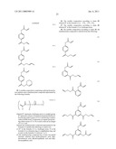 (METH)ACRYLATE COMPOUND, CURABLE COMPOSITION USING THE SAME, CURABLE COMPOSITION FOR PHOTO-NANOIMPRINTS, CURED PRODUCT OF CURABLE COMPOSITION AND METHOD FOR MANUFACTURING CURED PRODUCT diagram and image