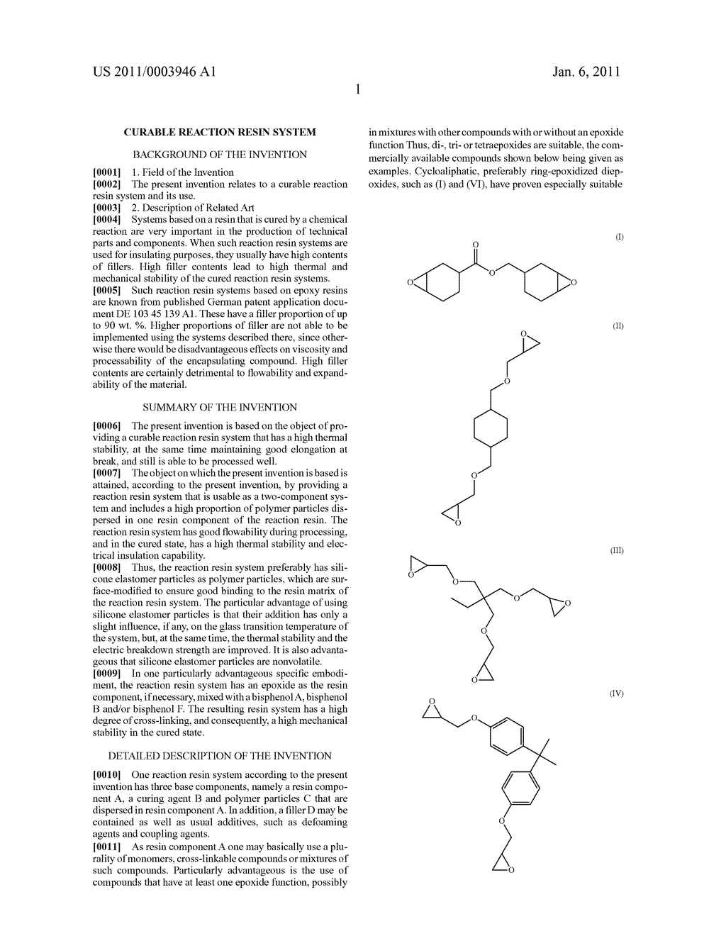 CURABLE REACTION RESIN SYSTEM - diagram, schematic, and image 02