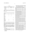 CURABLE REACTION RESIN SYSTEM diagram and image