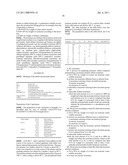 LINEAR PRECIPITATED POLYMER diagram and image