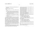 LINEAR PRECIPITATED POLYMER diagram and image