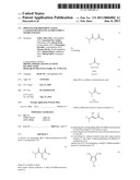 Process for preparing alkyl 2-alkoxymethylene-4,4-difluoro-3-oxobutyrates diagram and image