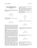 Process for preparing alkyl 2-alkoxymethylene-4,4-difluoro-3-oxobutyrates diagram and image