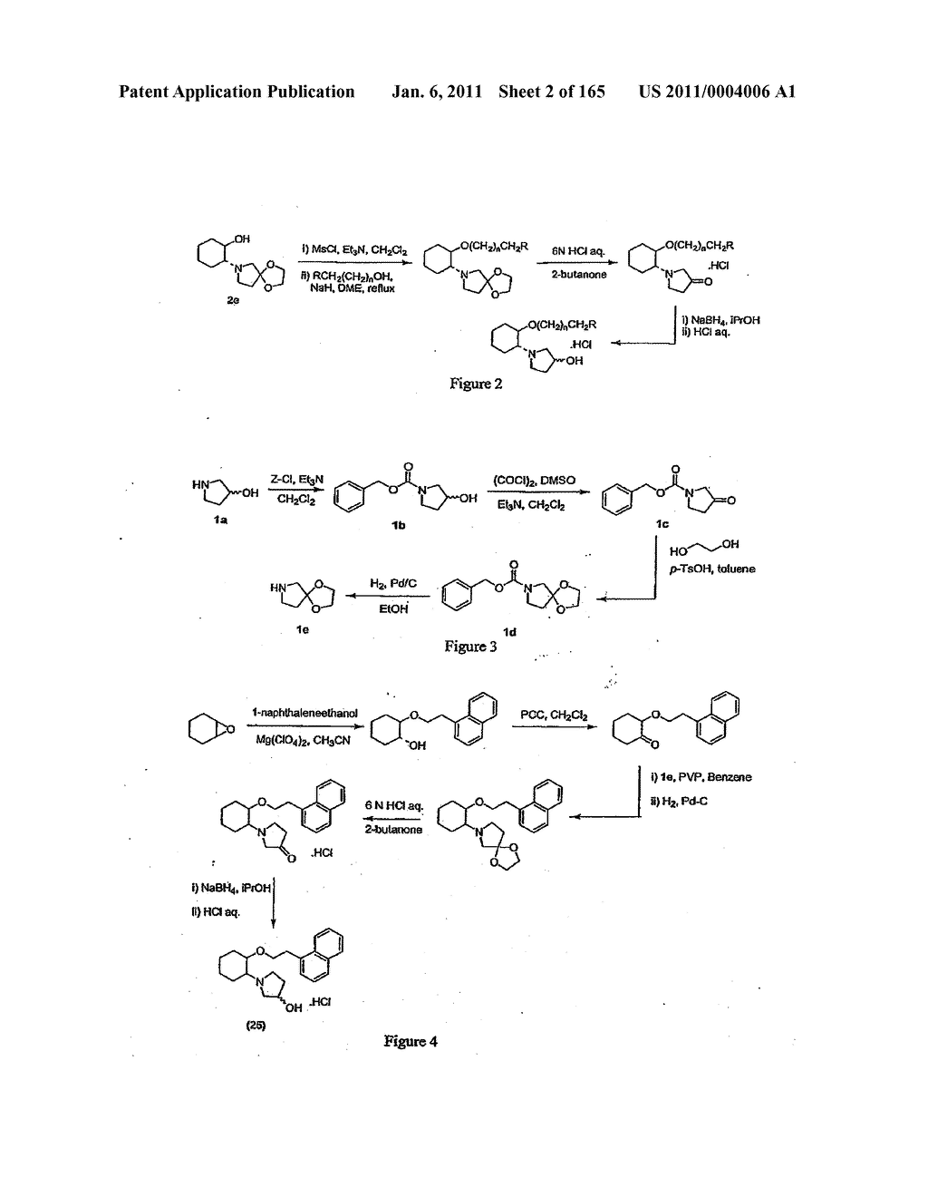 AMINOCYCLOHEXYL ETHER COMPOUNDS AND USES THEREOF - diagram, schematic, and image 03