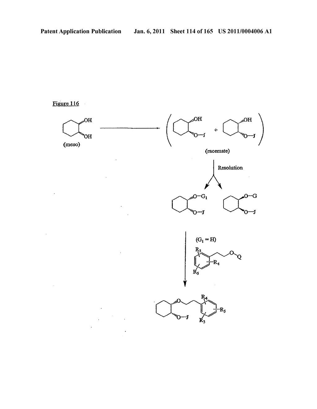 AMINOCYCLOHEXYL ETHER COMPOUNDS AND USES THEREOF - diagram, schematic, and image 115