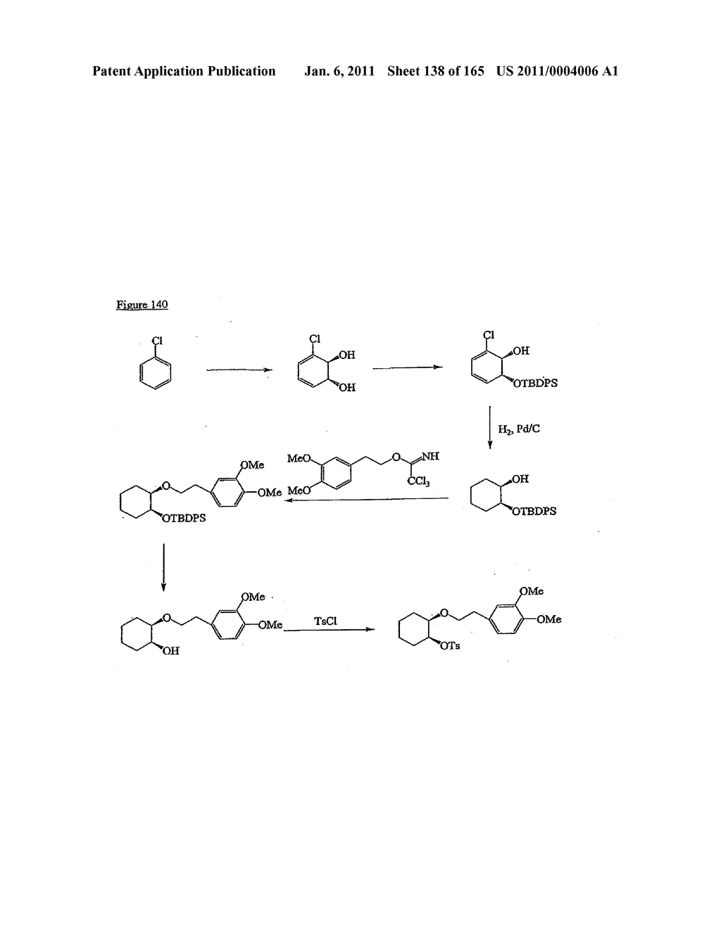 AMINOCYCLOHEXYL ETHER COMPOUNDS AND USES THEREOF - diagram, schematic, and image 139