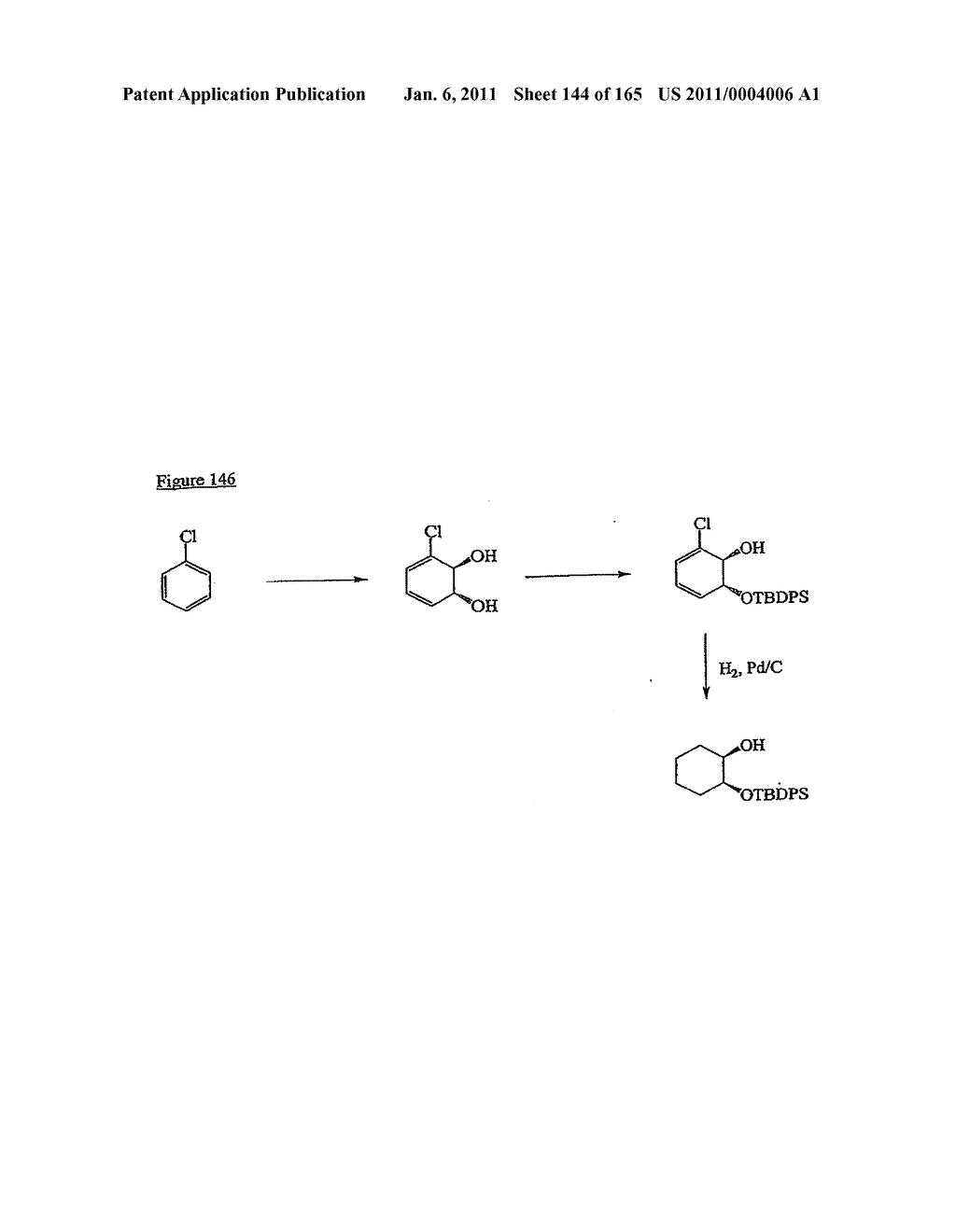 AMINOCYCLOHEXYL ETHER COMPOUNDS AND USES THEREOF - diagram, schematic, and image 145